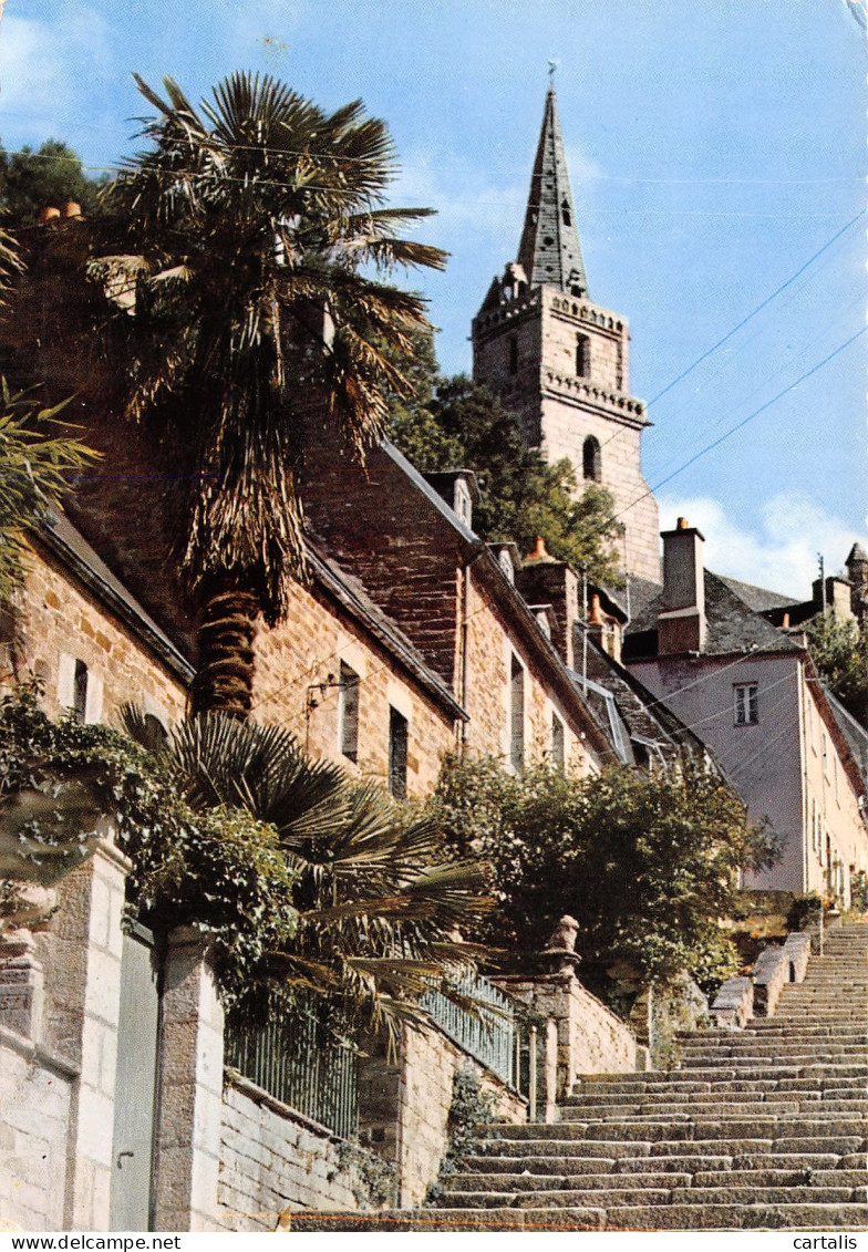 22-LANNION-N°C-3639-A/0061 - Lannion