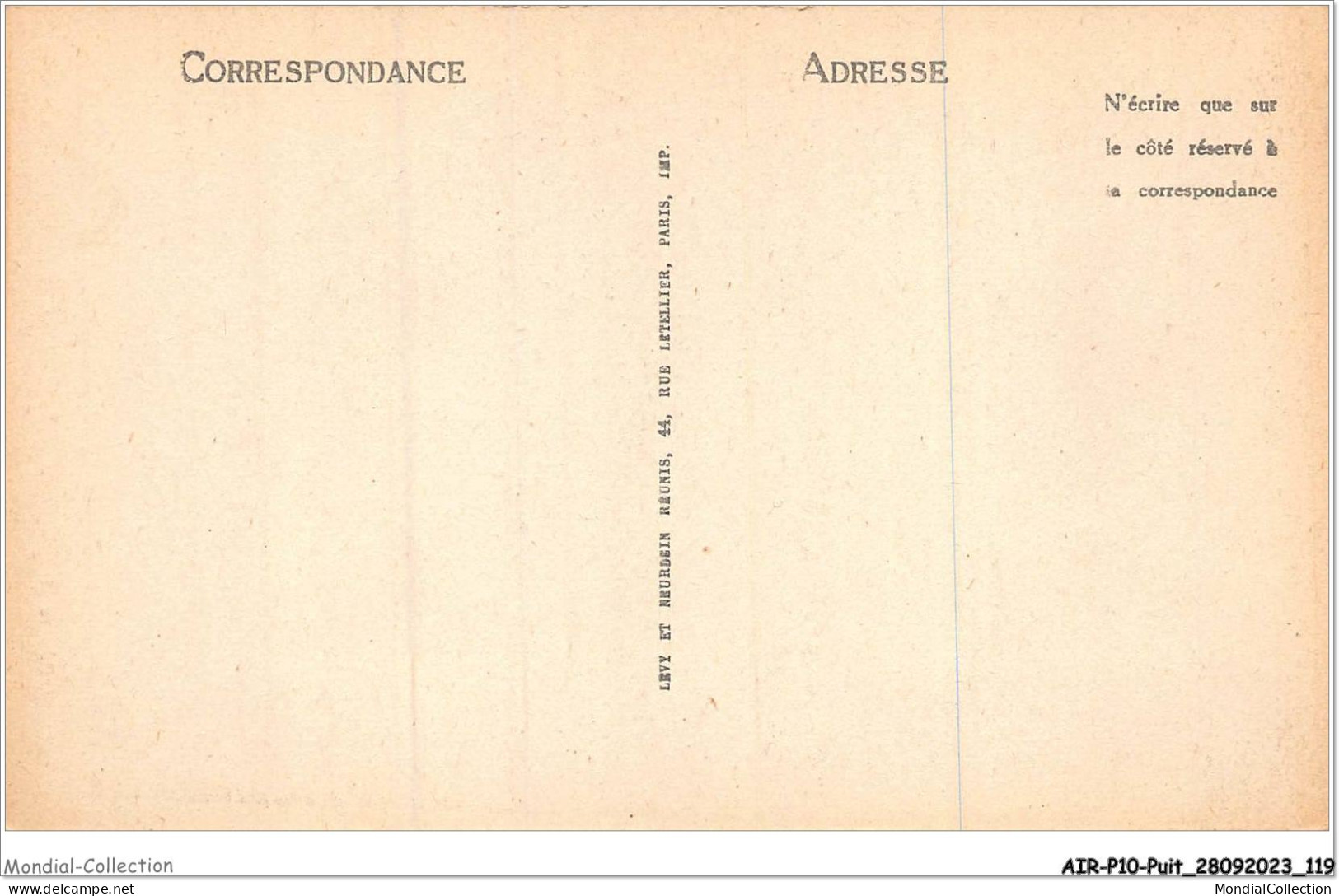 AIRP10-PUIT-1091 - Cateau De Chaumont-sur-loire - Le Puits - Altri & Non Classificati