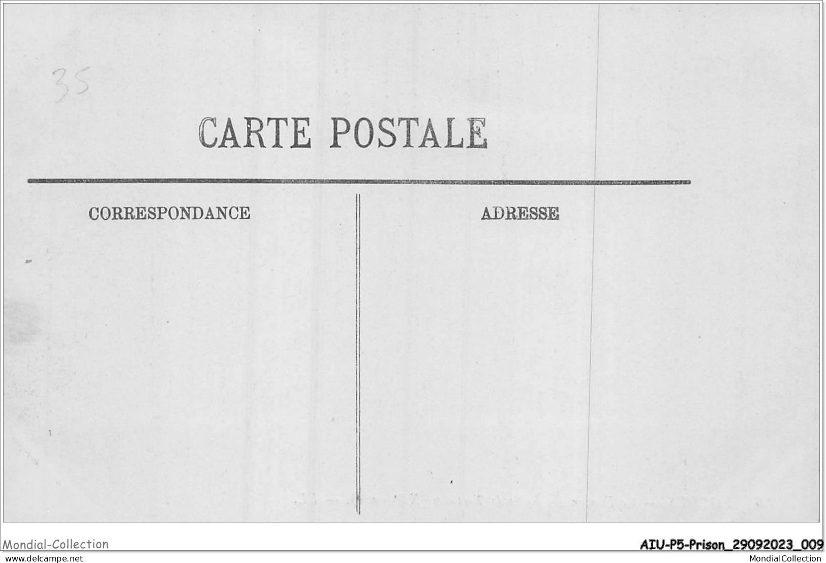 AIUP5-0410 - PRISON - Loches - Le Donjon - Salles De Tortures - Gefängnis & Insassen