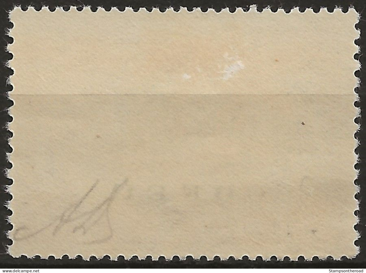 OICO19N - 1941 Occup. Italiana CORFU', Sass. Nr. 19, Francobollo Nuovo Senza Linguella **/ - Korfu