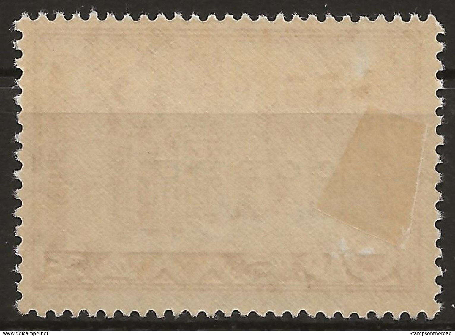 OICO29L - 1941 Occup. Italiana CORFU', Sass. Nr. 29, Francobollo Nuovo Con Traccia Di Linguella */ - Corfu