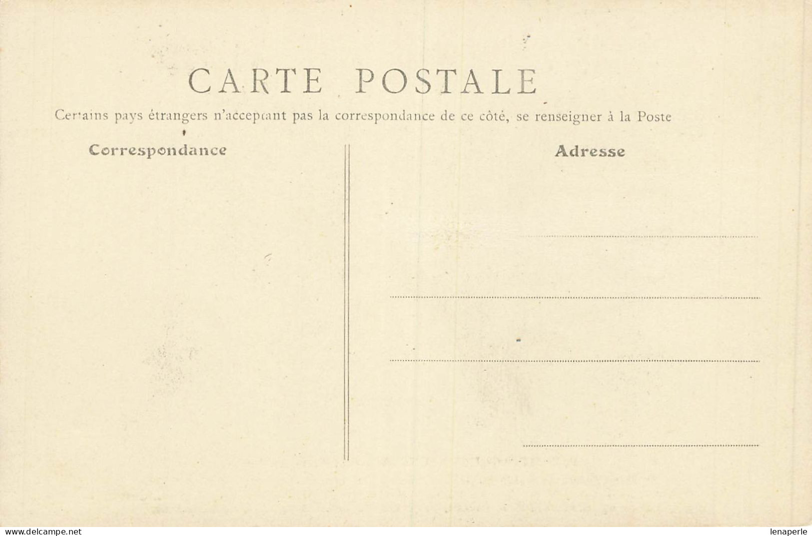 D4751 Parasitologues Réunis A Boston 1907 - Santé