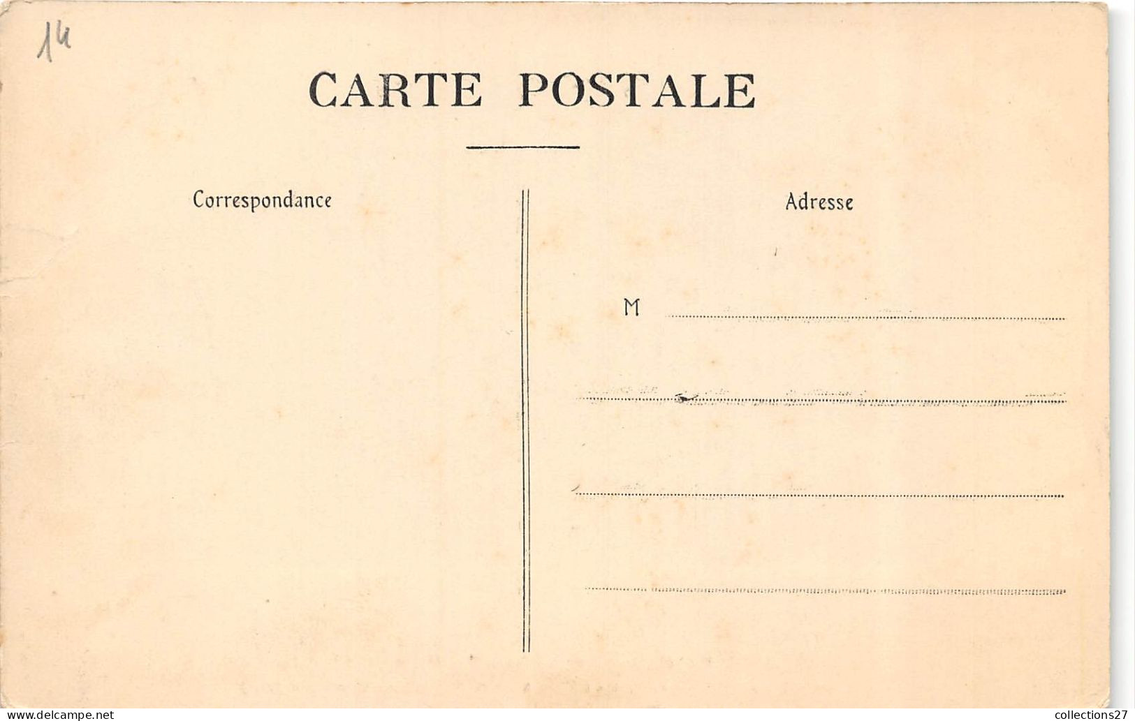 14-ESCOVILLE- ELEVAGE D'ESCOVILLE- FEDORA ET HELYETT VACHE JERSIAISES 1ER PRIX LAITIERES PARIS 1910 CLASEES 1er ET 6eme - Autres & Non Classés