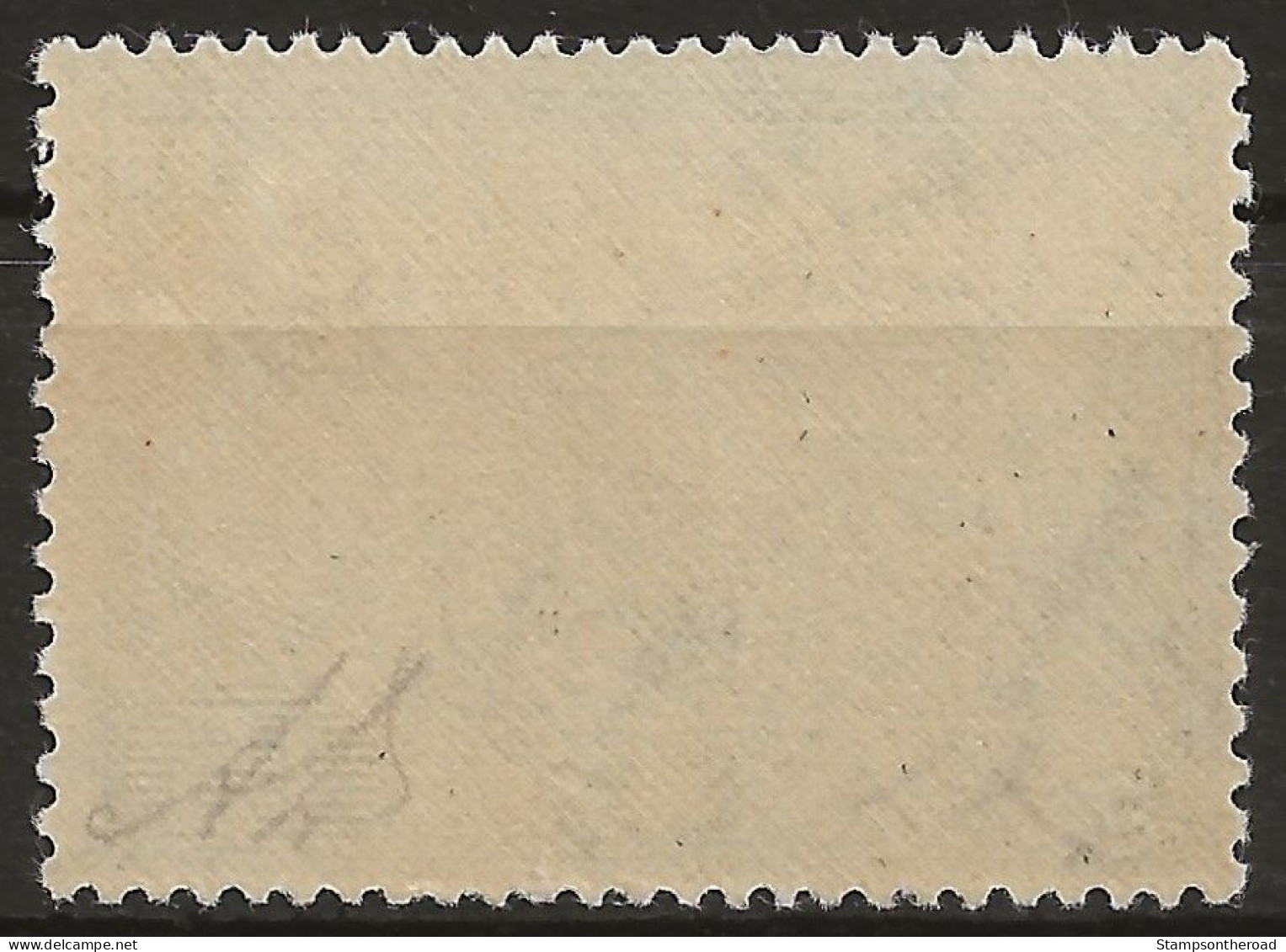 OICO30N - 1941 Occup. Italiana CORFU', Sass. Nr. 30, Francobollo Nuovo Senza Linguella **/ - Corfu