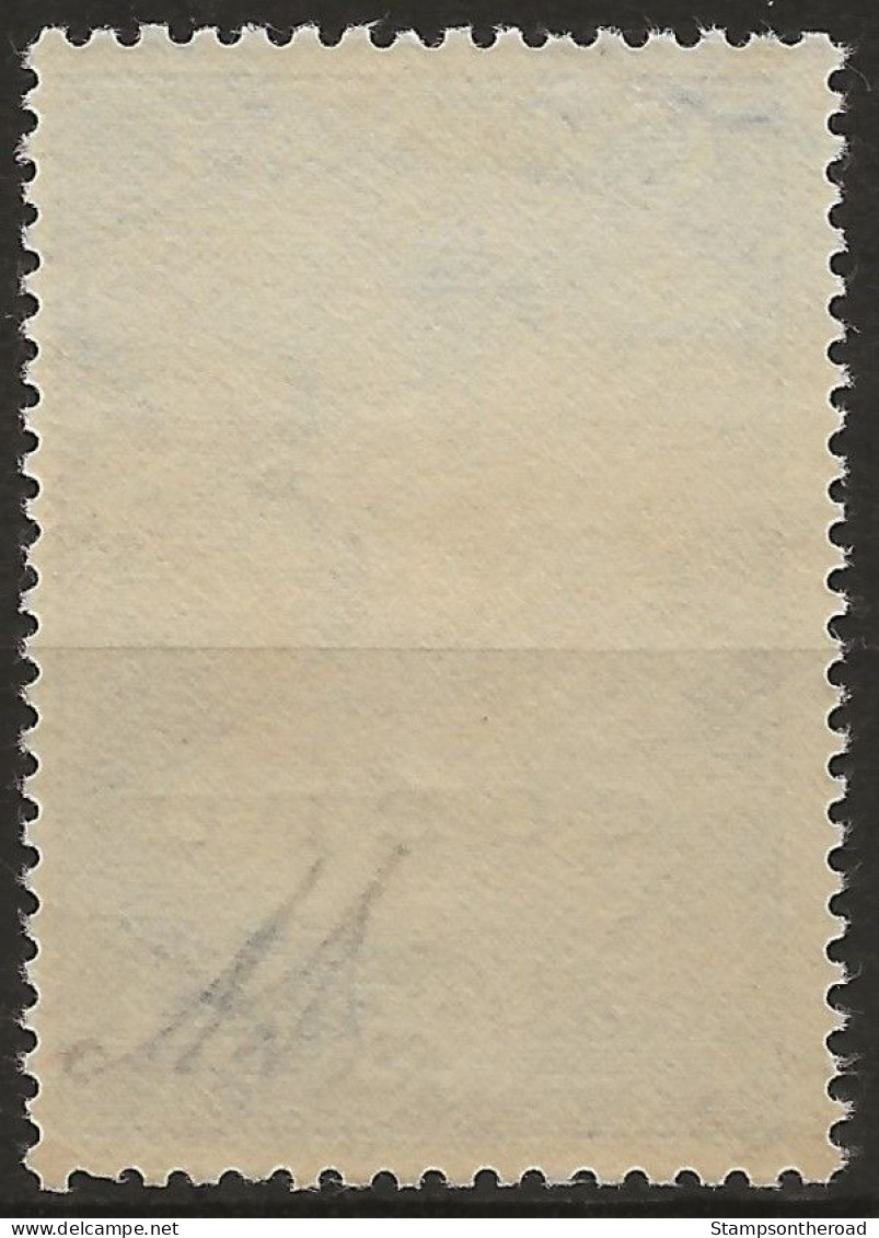 OICO31N - 1941 Occup. Italiana CORFU', Sass. Nr. 31, Francobollo Nuovo Senza Linguella **/ - Corfou