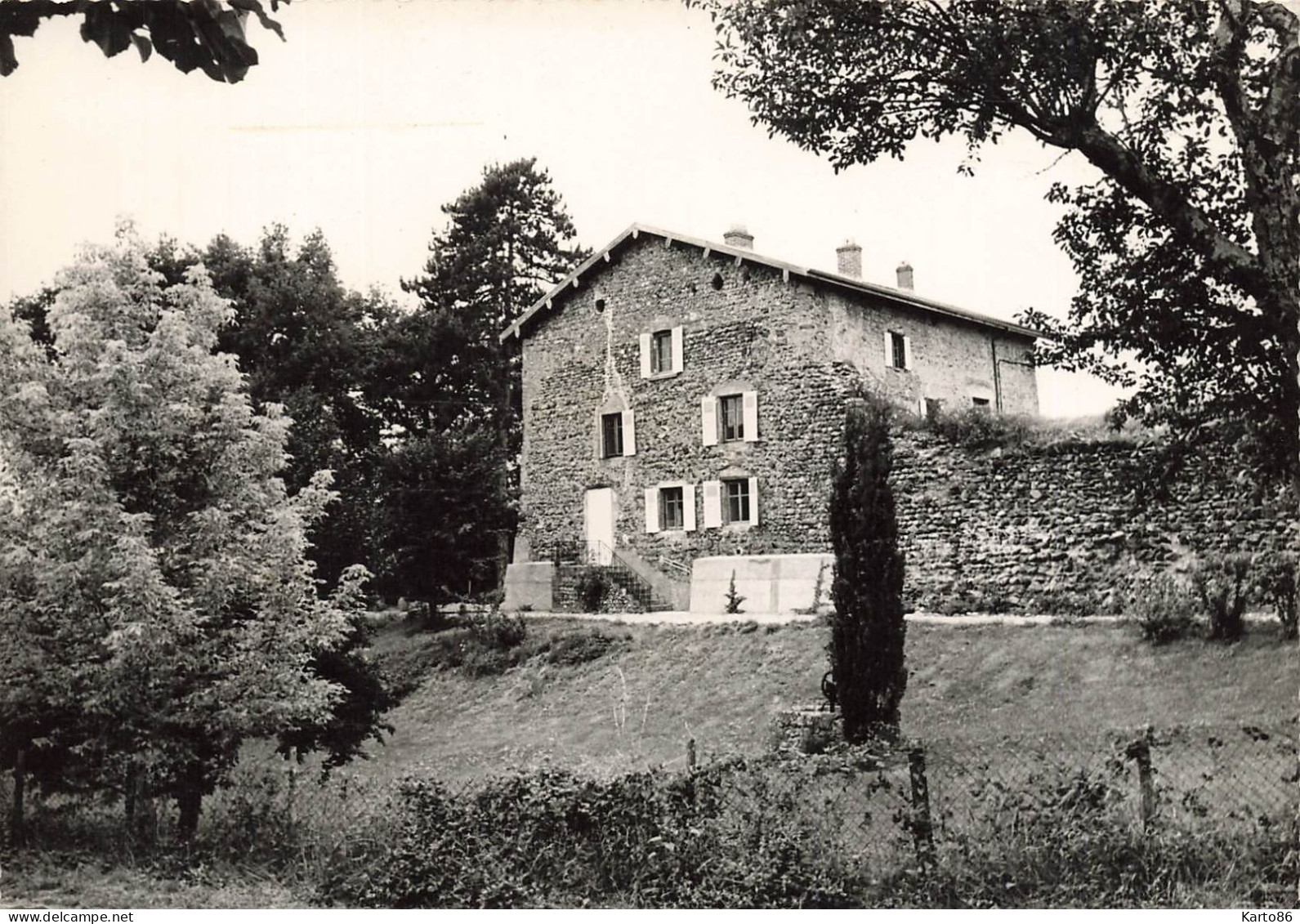 Beaufort * Le Château - Beaufort