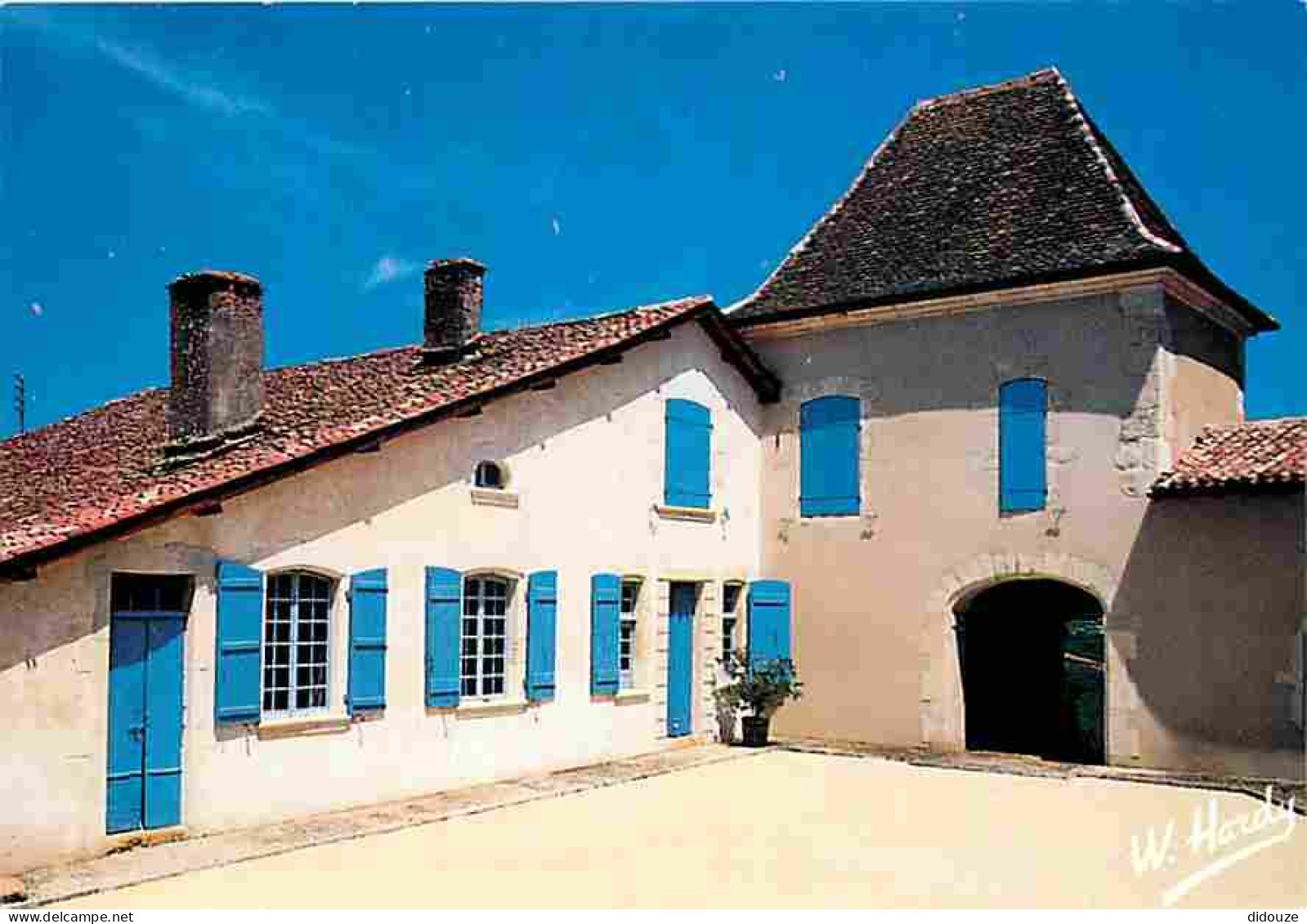 40 - Montfort En Chalosse - Musée De La Chalosse - CPM - Voir Scans Recto-Verso - Montfort En Chalosse