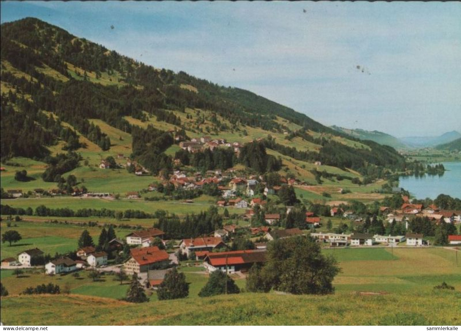 48524 - Bühl - Am Alpsee - 1977 - Bühl