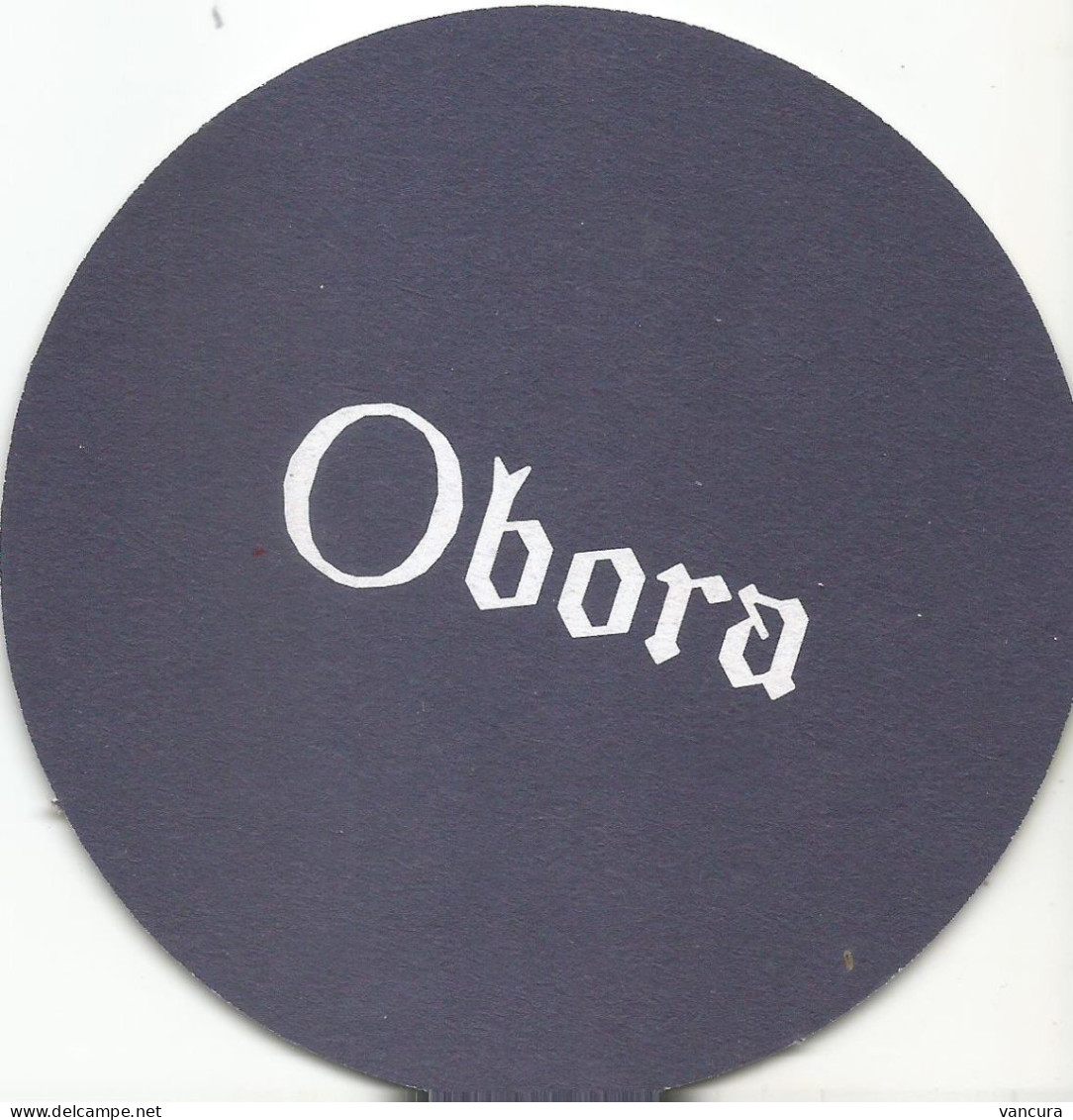 Czech Republic Obora Brewery 2023 - Portavasos