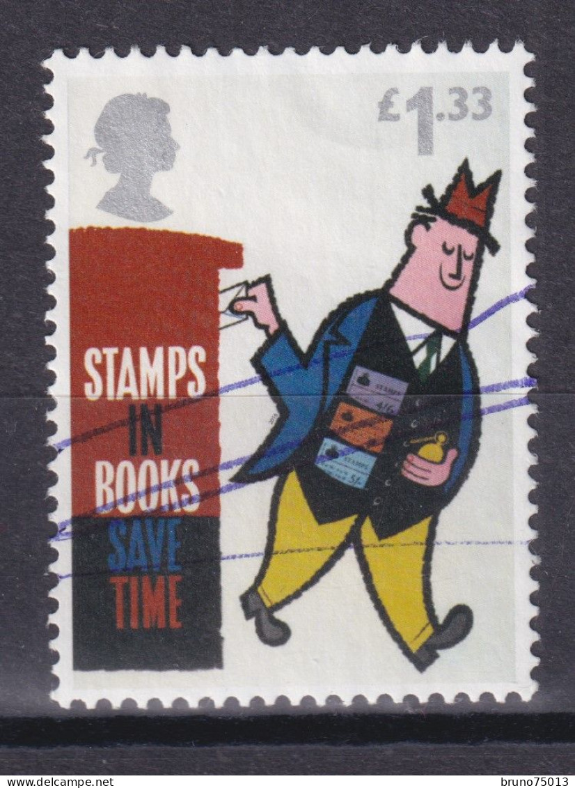 YT 4266 - Used Stamps