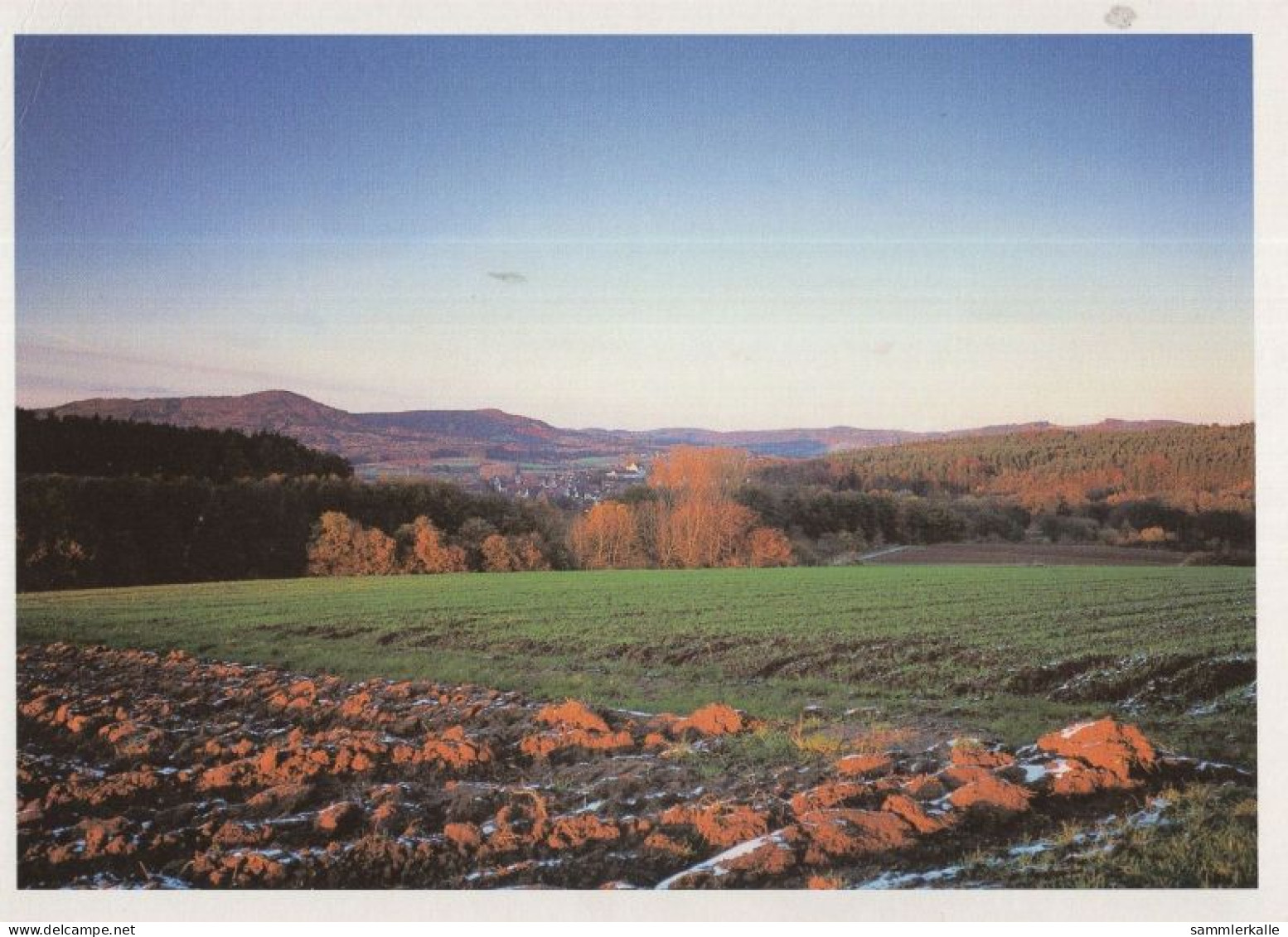 134933 - Altdorf (Kreis Böblingen) - Landschaft - Boeblingen