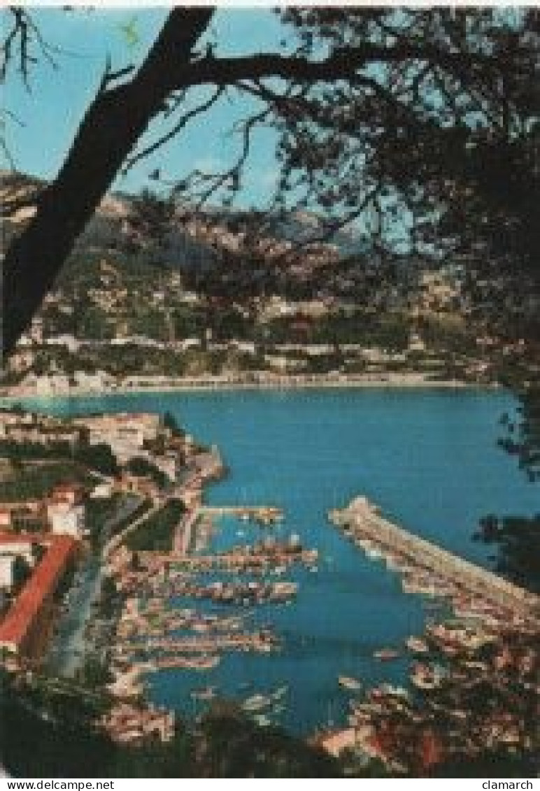 LOT de 100 Belles CPM de PROVENCE-COTE D'AZUR, Nice, Villefranche,Menton, Cannes, etc) frais d'envoi pour la F 6.30