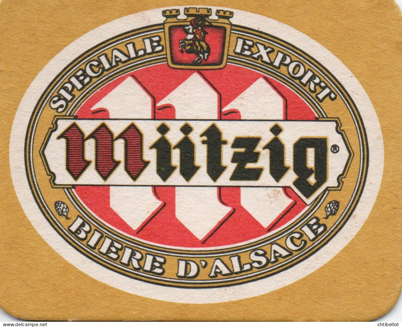 SbD104	Muttzig	Bière D'Alsace	Spéciale Export - Portavasos