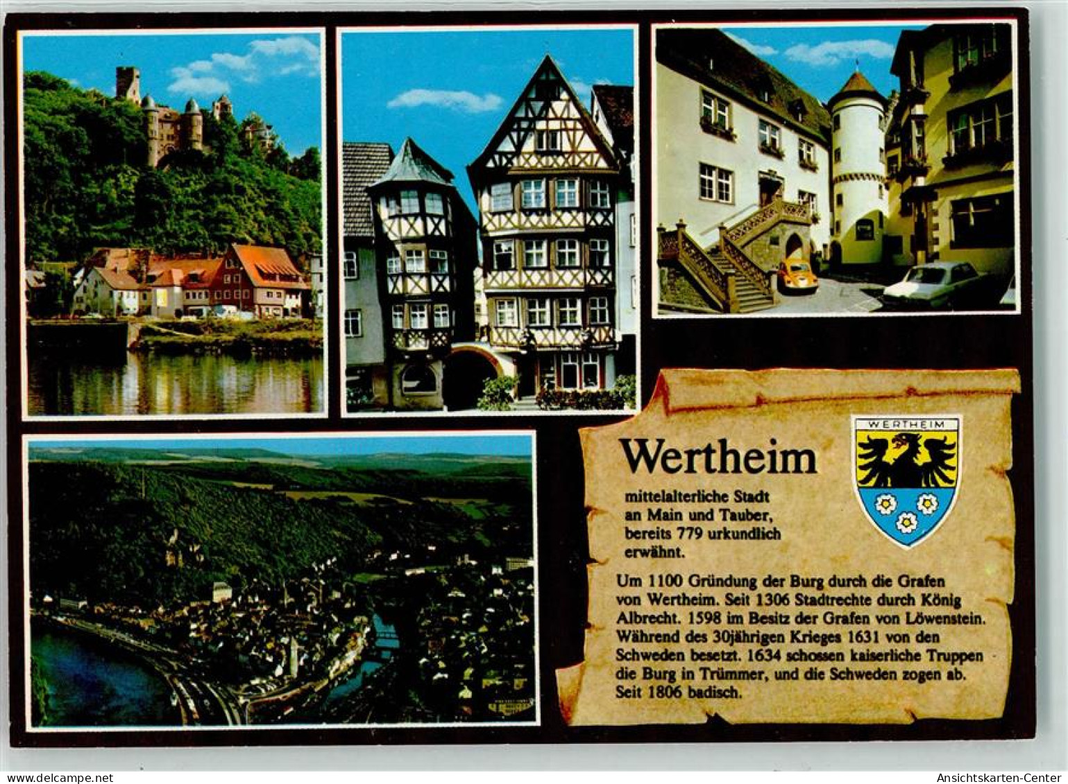 39207301 - Wertheim A Main - Wertheim