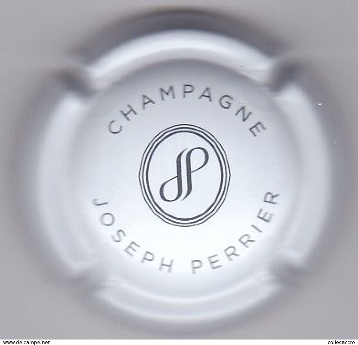 PERRIER JOSEPH N°91 - Otros & Sin Clasificación