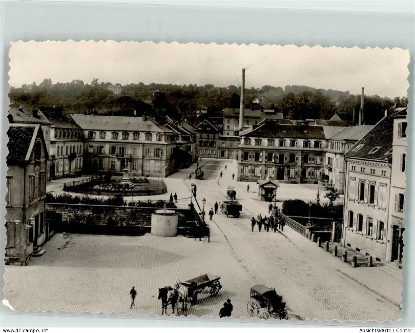 39524401 - Zweibruecken , Pfalz - Zweibrücken