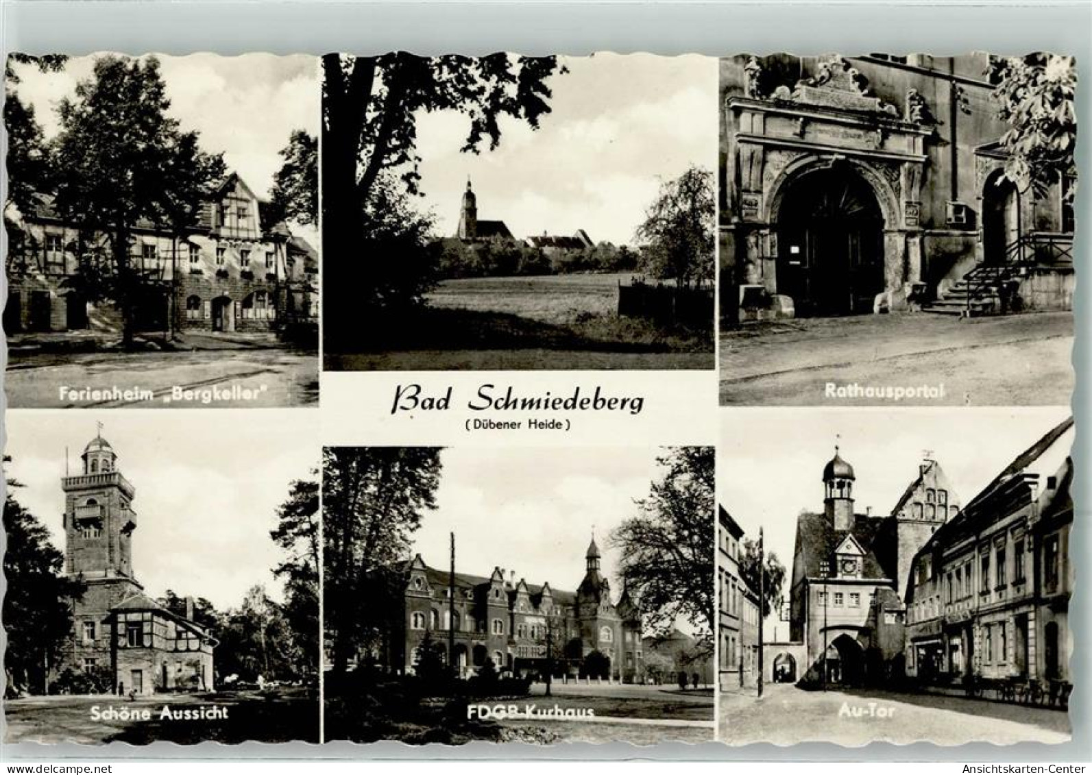 39448501 - Bad Schmiedeberg - Bad Schmiedeberg