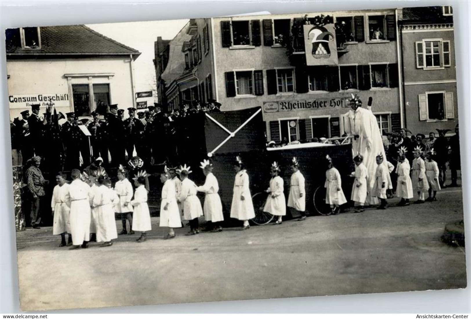 50911801 - Breisach Am Rhein - Breisach