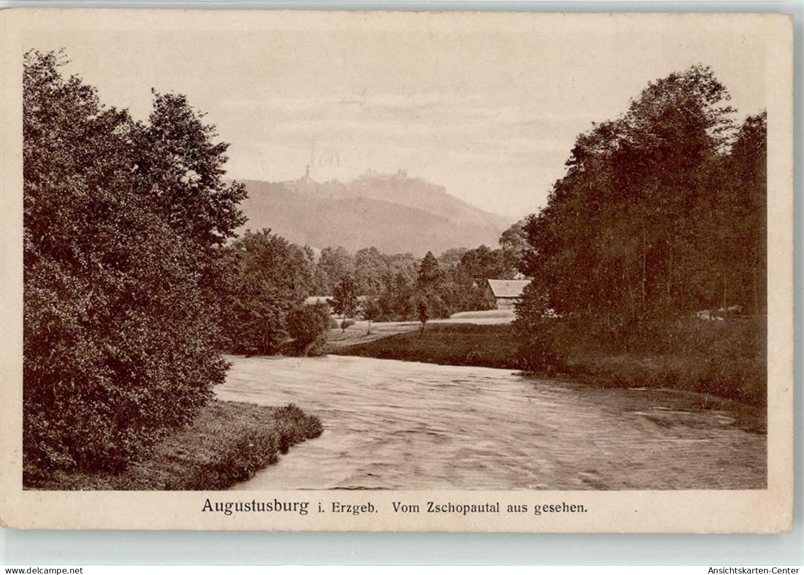 52234701 - Augustusburg - Augustusburg