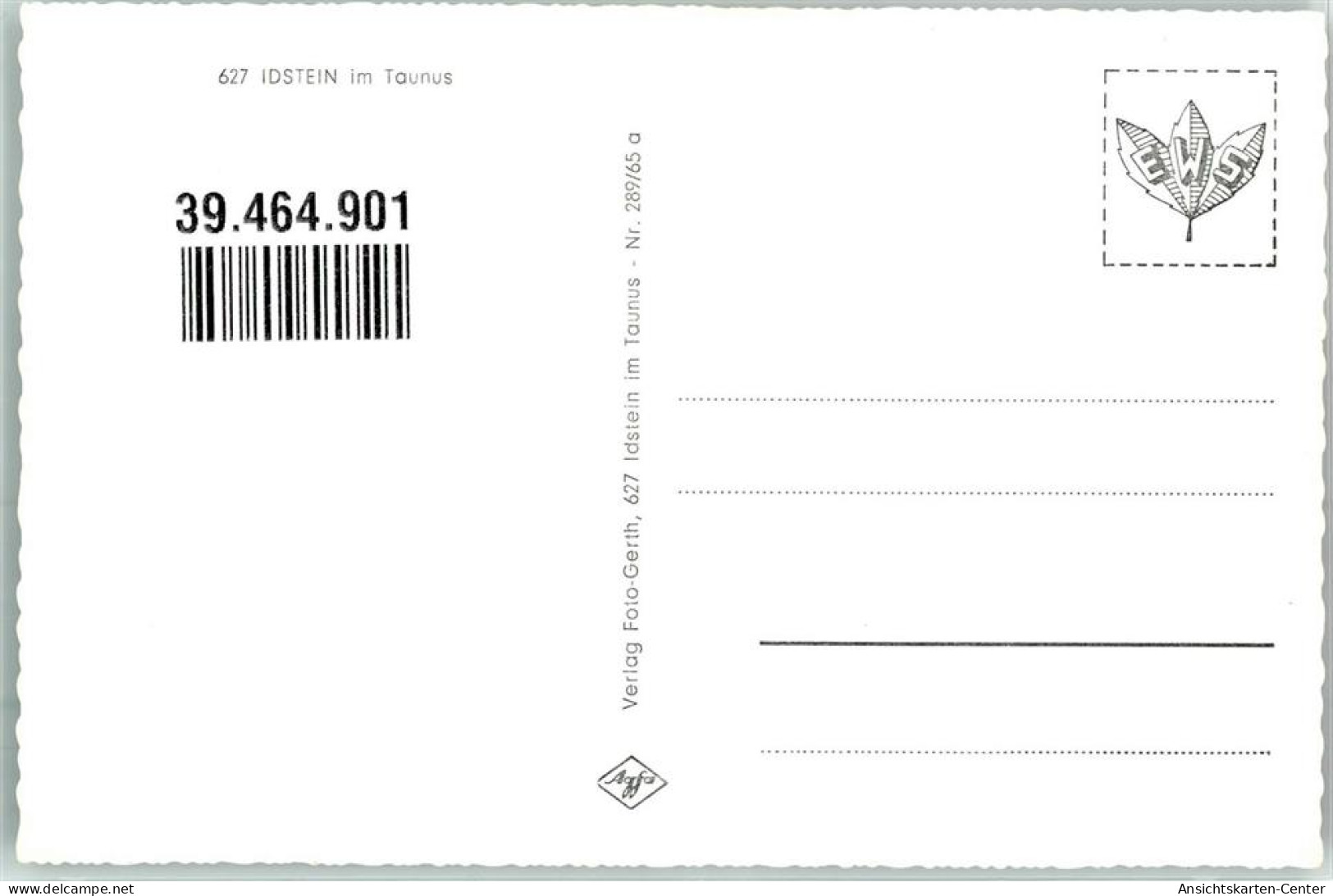 39464901 - Idstein - Idstein