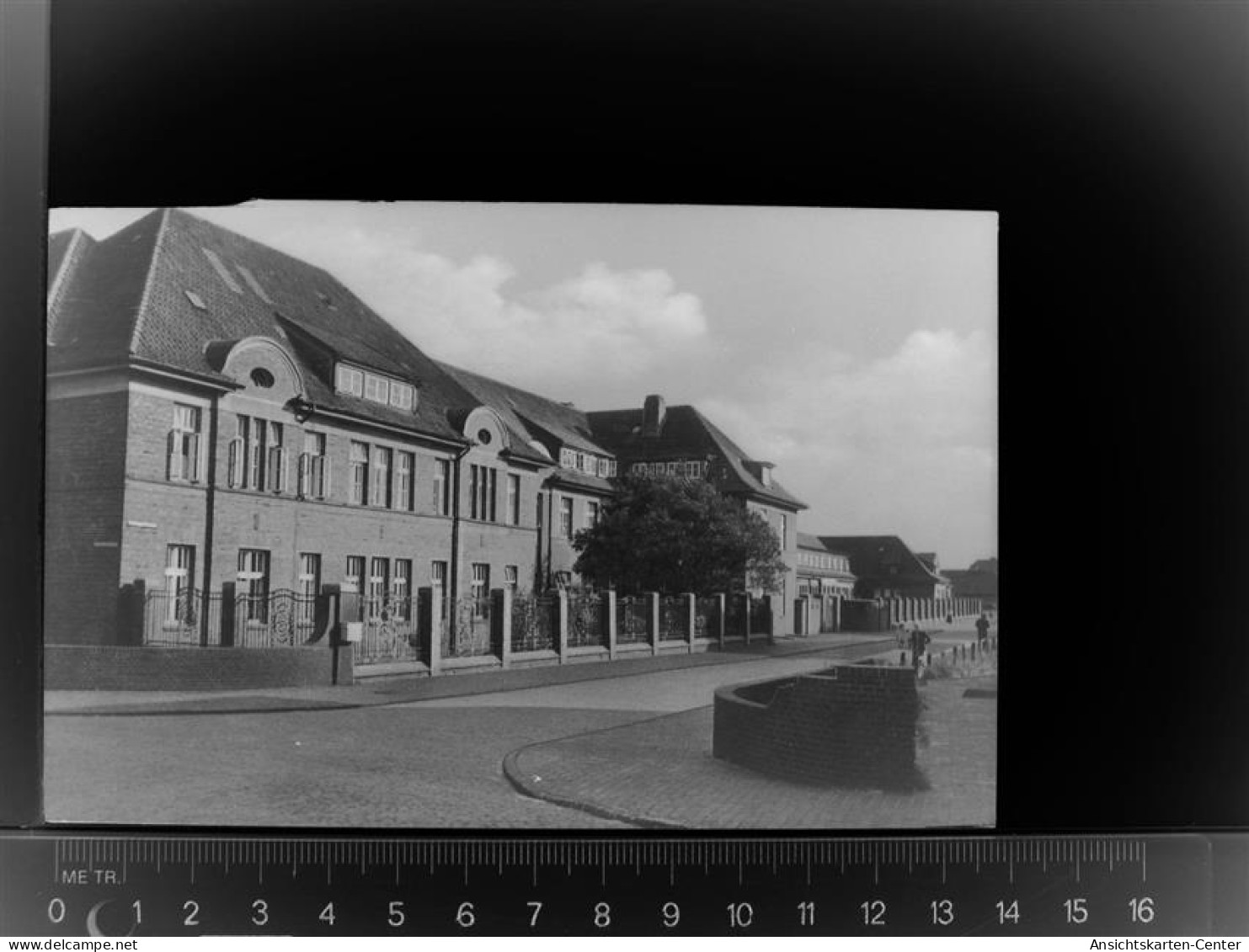 30009801 - Wangerooge , Nordseebad - Wangerooge