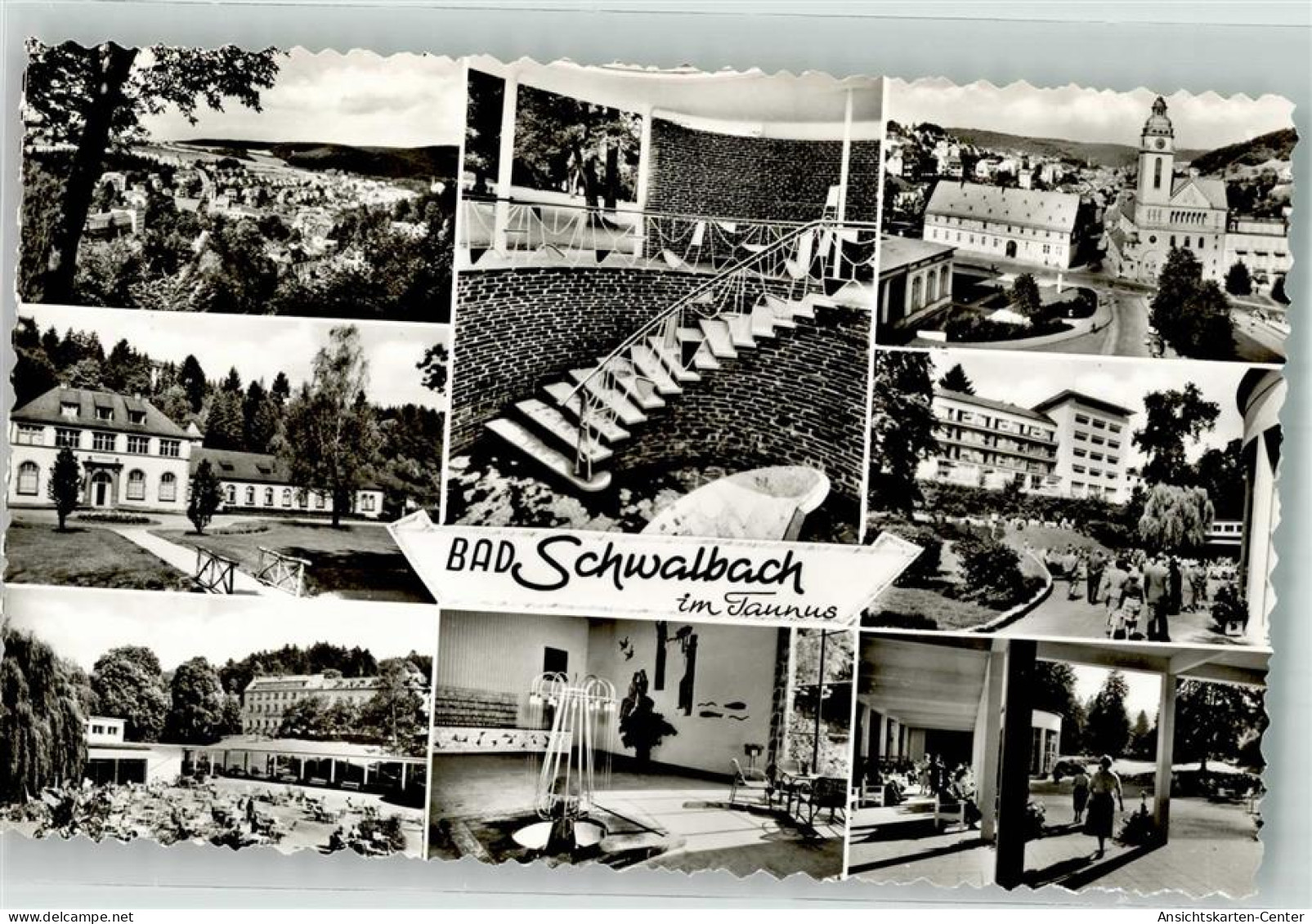 39851301 - Bad Schwalbach - Bad Schwalbach