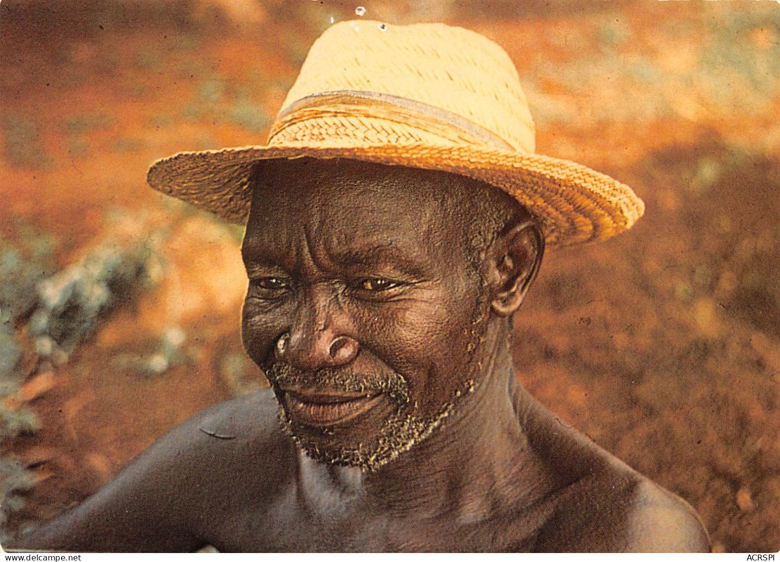 TOGO Lomé Tradition Et Sagesse éditions Piranda  (Scans R/V) N° 32 \MP7103 - Togo