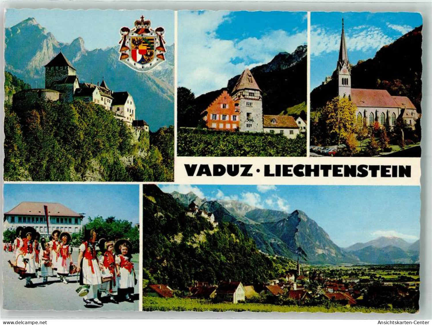39752001 - Vaduz - Liechtenstein
