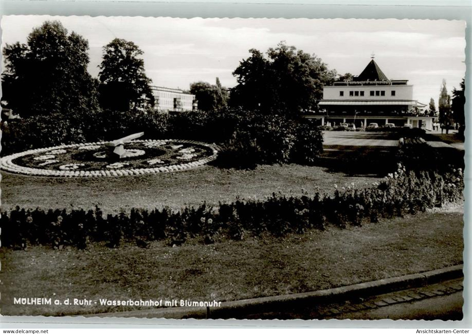 10480401 - Muelheim An Der Ruhr - Muelheim A. D. Ruhr