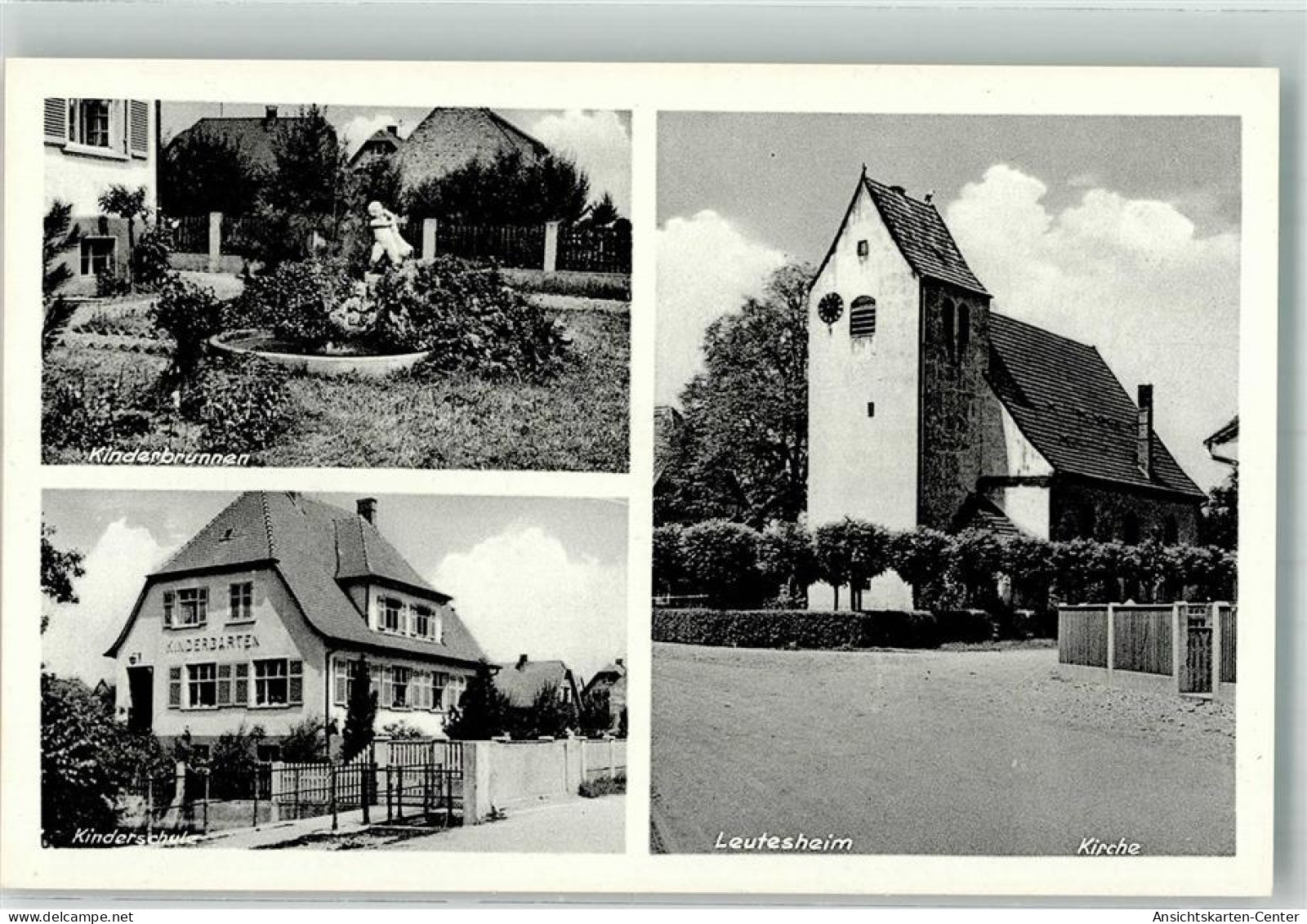 13974201 - Leutesheim - Kehl