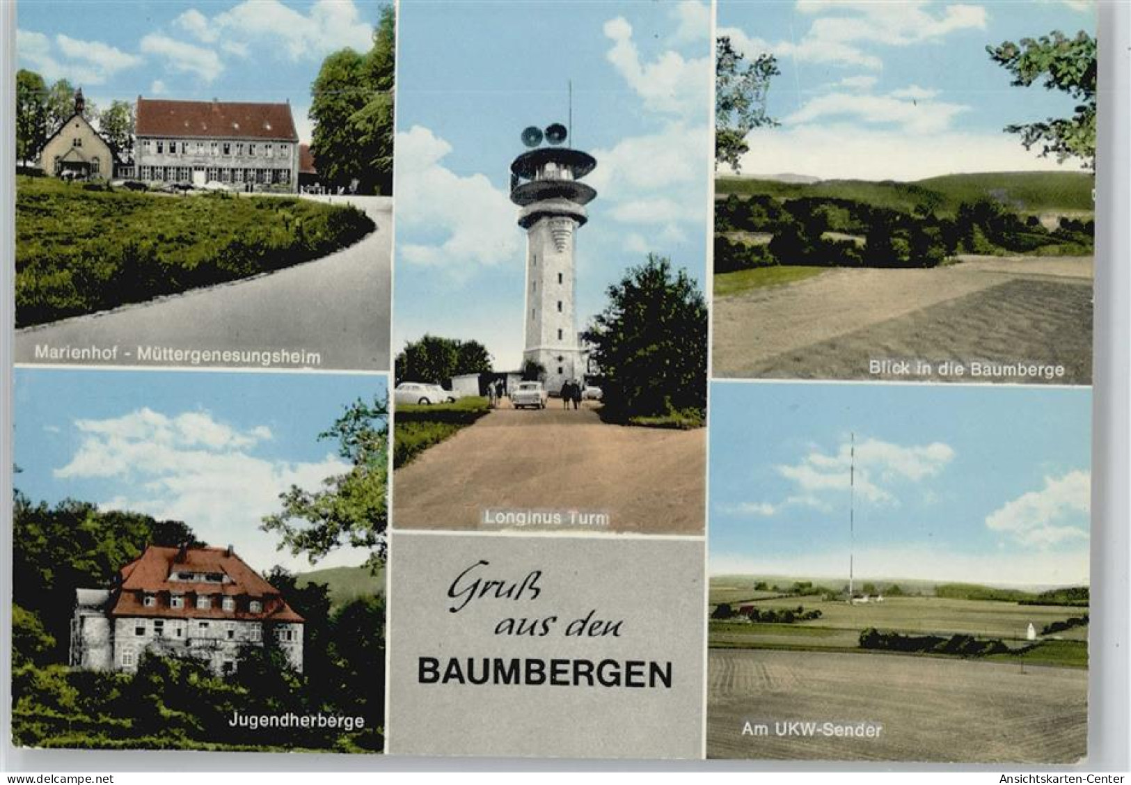 10052701 - Baumberg , Rheinl - Monheim