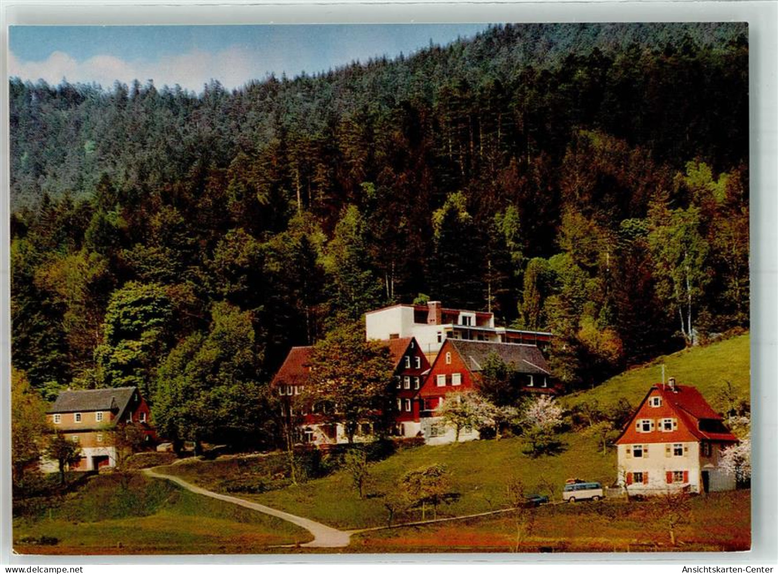 39812401 - Reinerzau - Alpirsbach