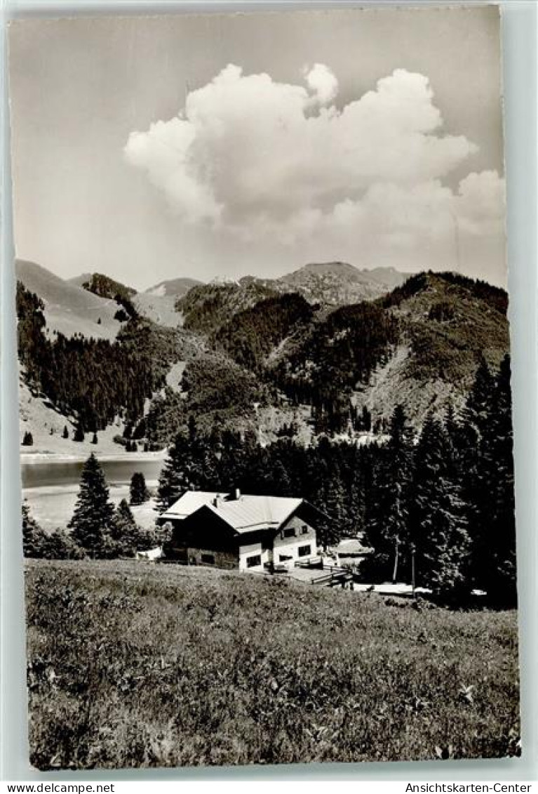 39198601 - Spitzingsee - Schliersee