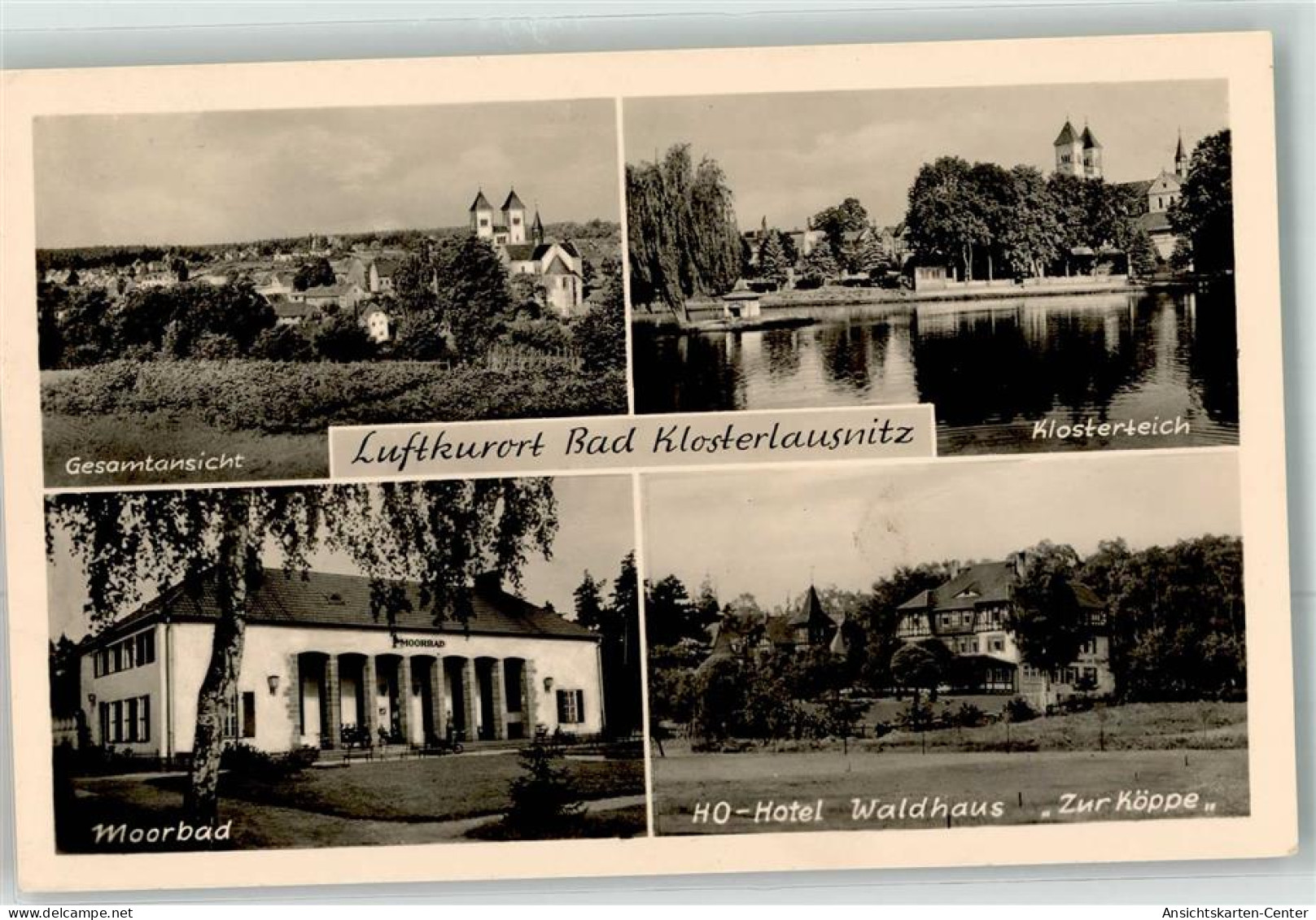 39446301 - Bad Klosterlausnitz - Bad Klosterlausnitz