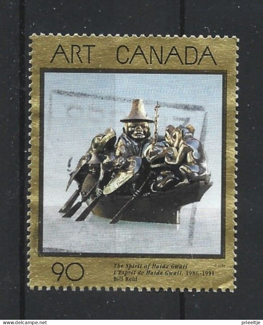 Canada 1996 Art Y.T. 1461 (0) - Usados