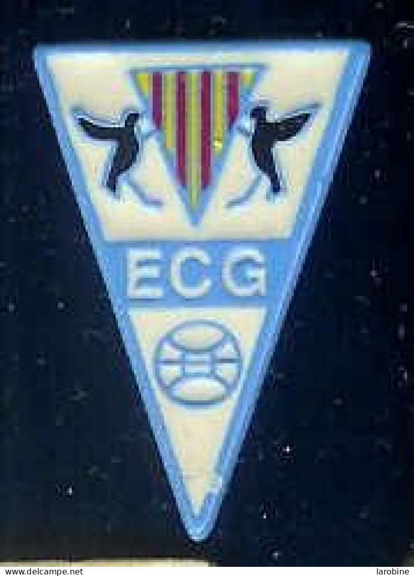 @@ Football Club International E.C.G (2.7x1.8) @@sp251 - Calcio