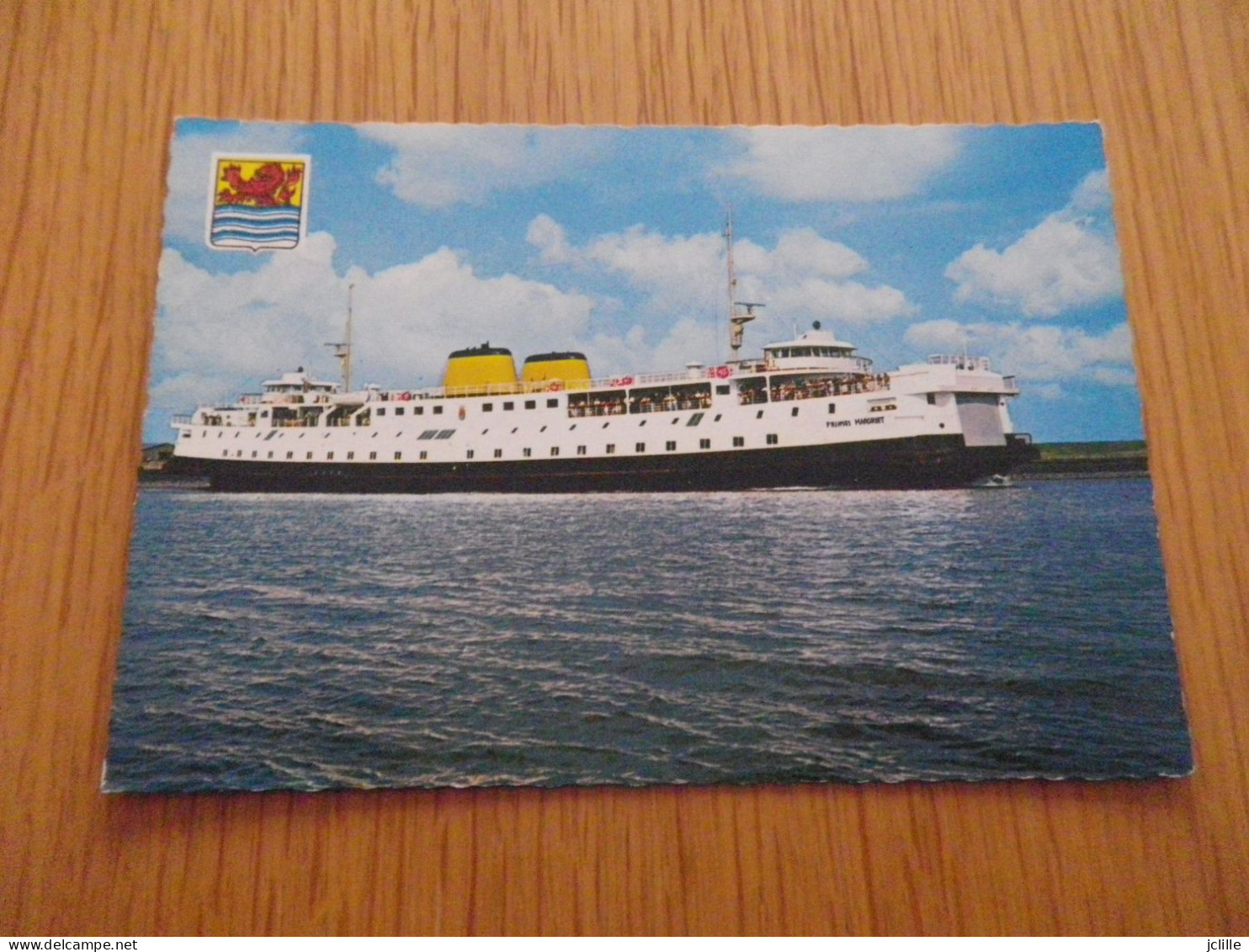 Lot de 50 Cartes - TRANSPORT - BATEAUX - petite collection