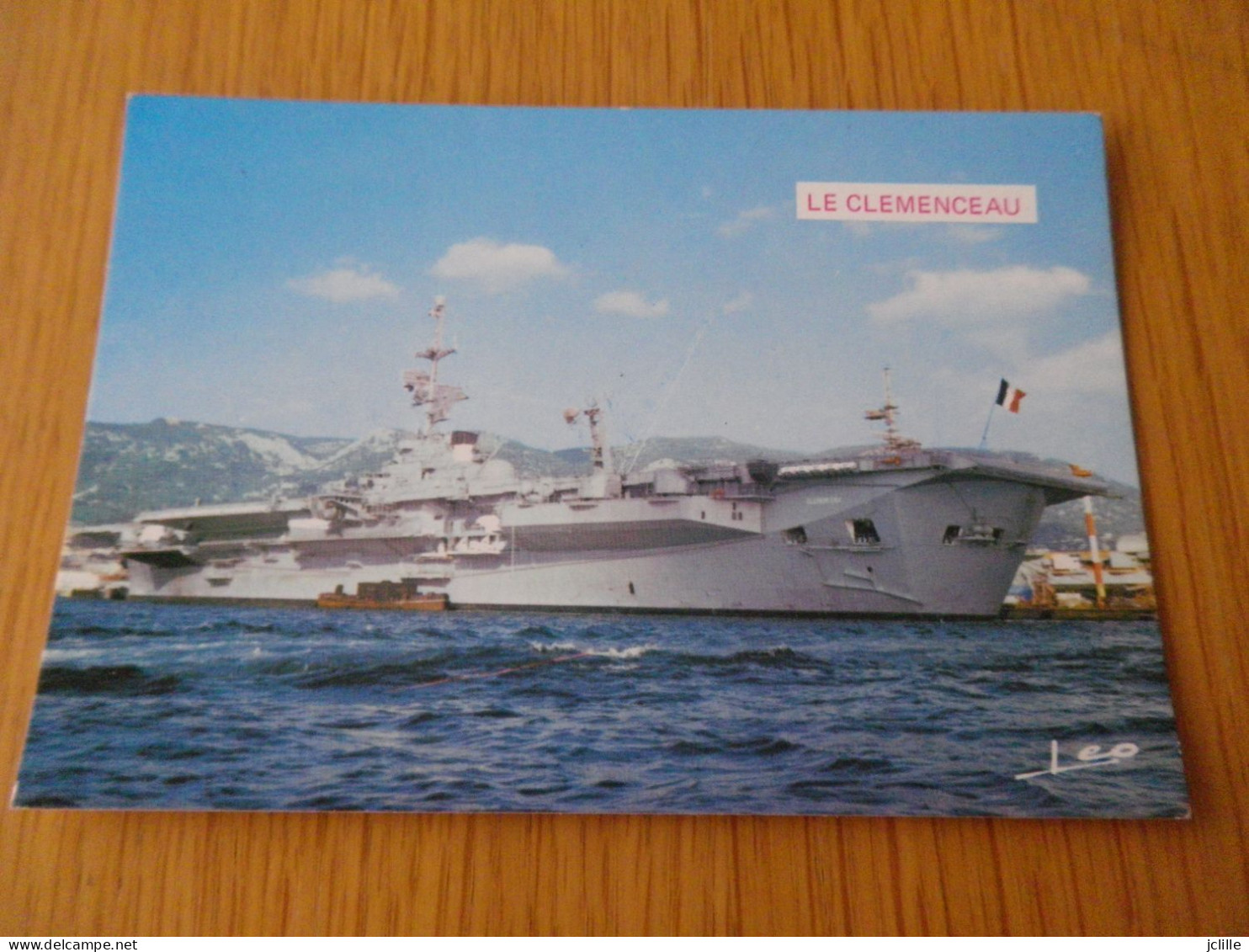 Lot de 50 Cartes - TRANSPORT - BATEAUX - petite collection