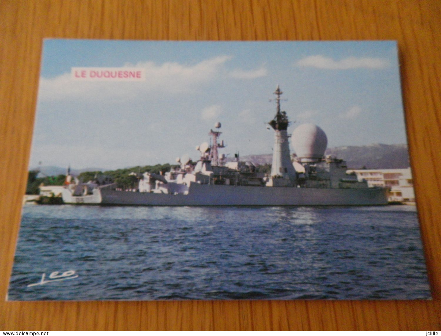 Lot de 50 Cartes - TRANSPORT - BATEAUX - petite collection