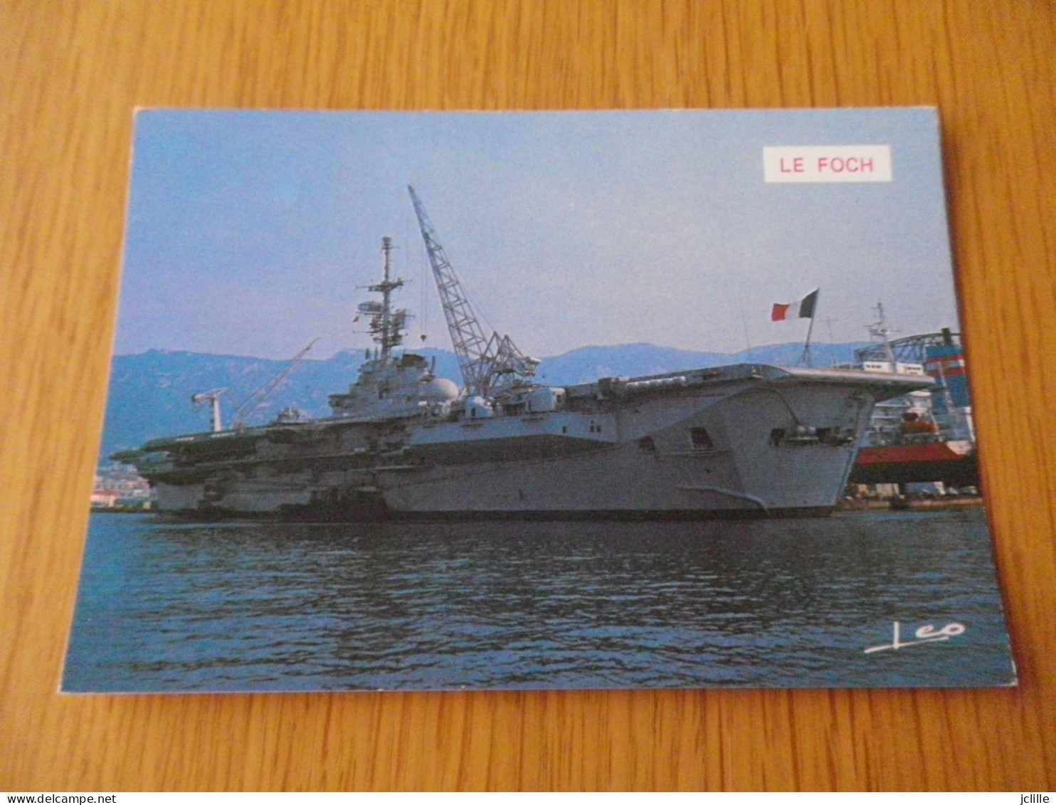 Lot de 50 Cartes - TRANSPORT - BATEAUX - petite collection