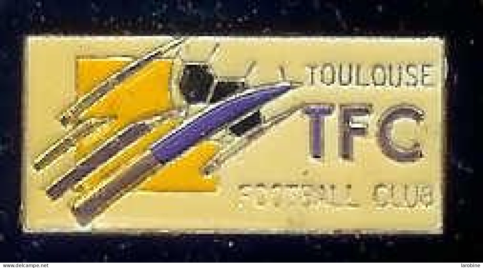 @@ Football TFC TOULOUSE (2.8x1.3) @@sp227 - Calcio