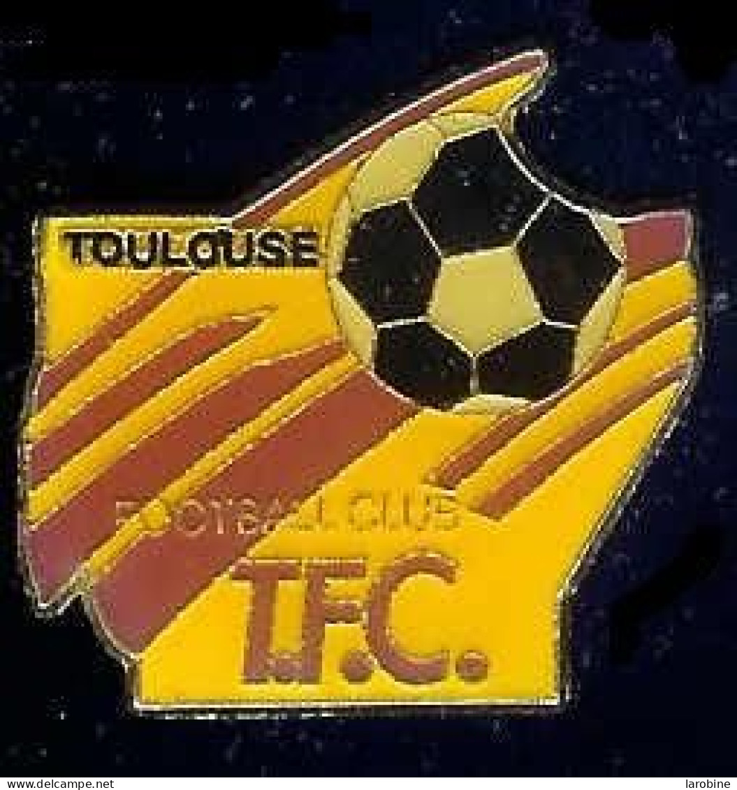 @@ Football TFC TOULOUSE (3x3) @@sp226 - Voetbal