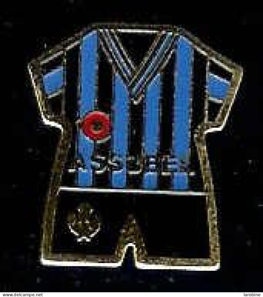 @@ Football Maillot Club AS SUBEL @@sp190 - Calcio