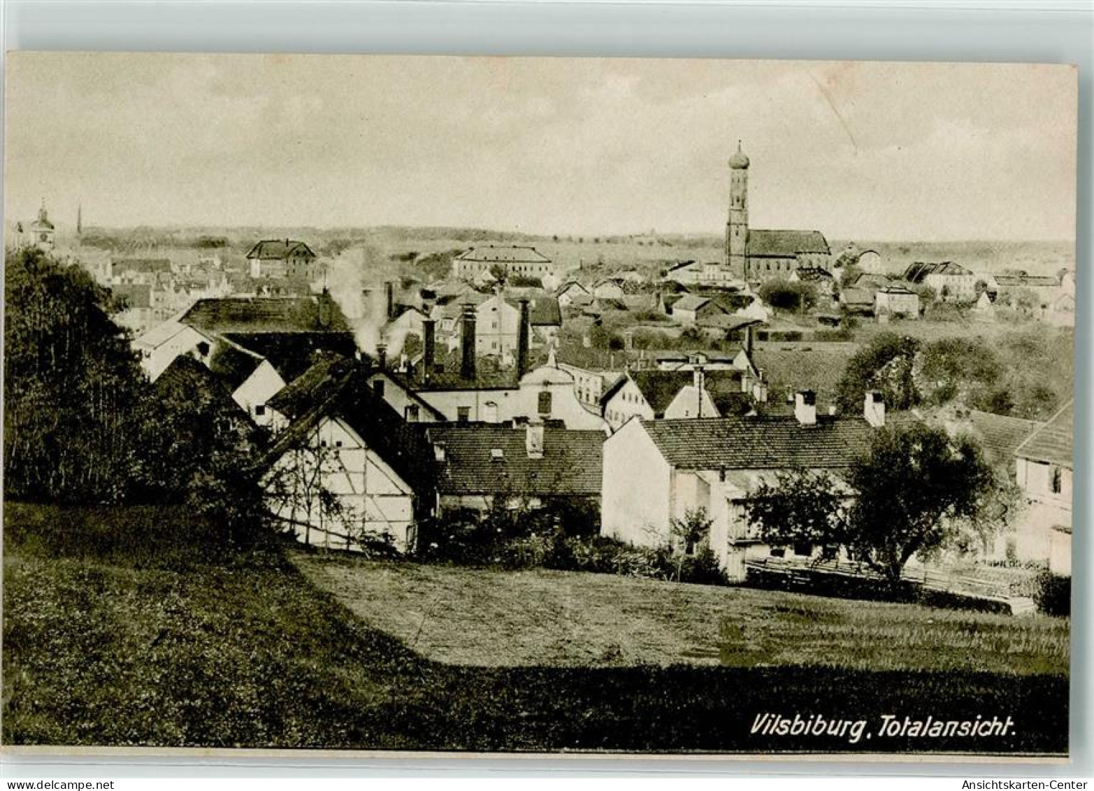 39266901 - Vilsbiburg - Vilsbiburg