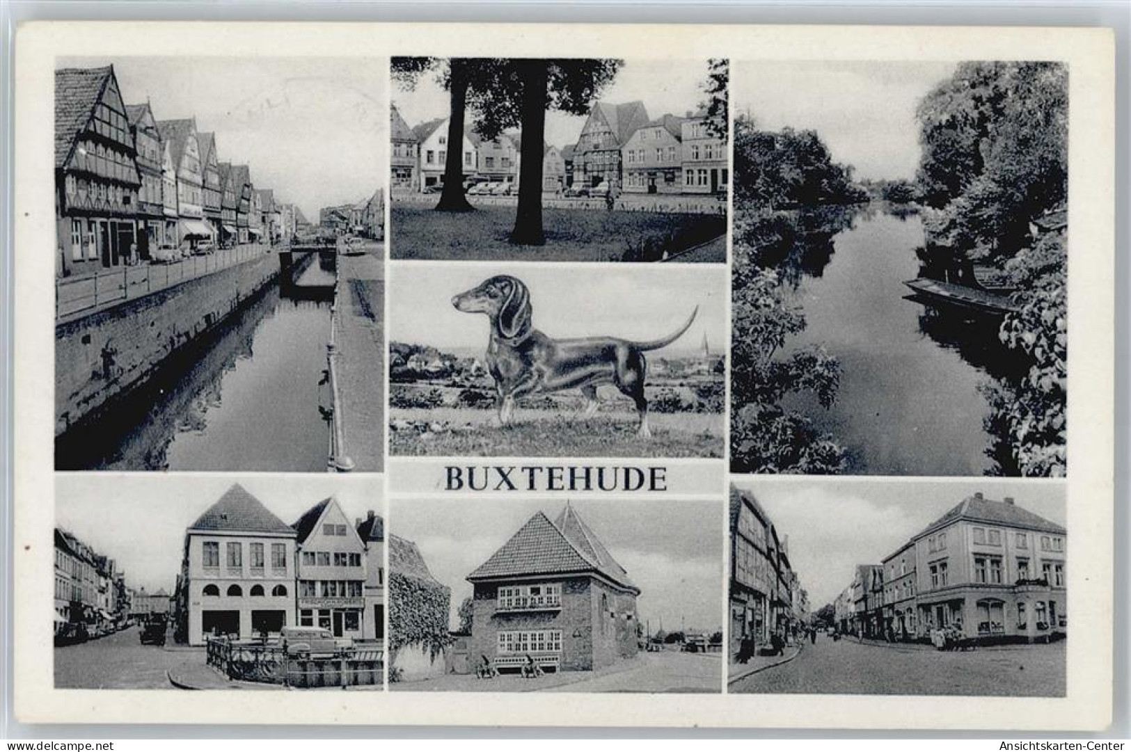 50625101 - Buxtehude - Buxtehude