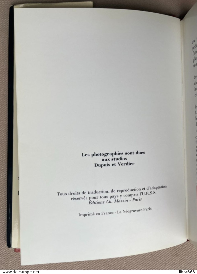 MONTRES ANCIENNES Par Edith Mannoni - Collection "L'Amateur D'Art" - 64pp - 14,7 X 19,2 Cm. - CH. MASSIN Editeur, Paris - Knutselen / Techniek