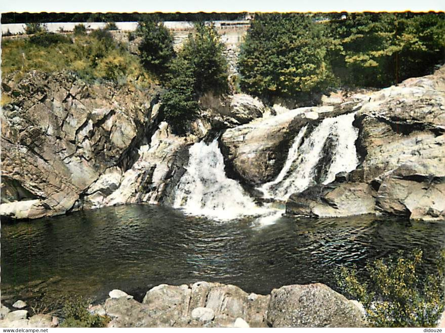 48 - Pont De Montvert - CPM - Voir Scans Recto-Verso - Le Pont De Montvert