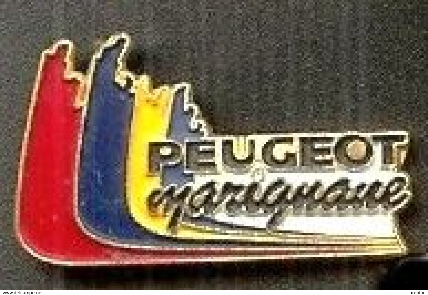 @@ Automobile Peugeot MARIGNANE Bouches Du Rhône @@aut45 - Peugeot