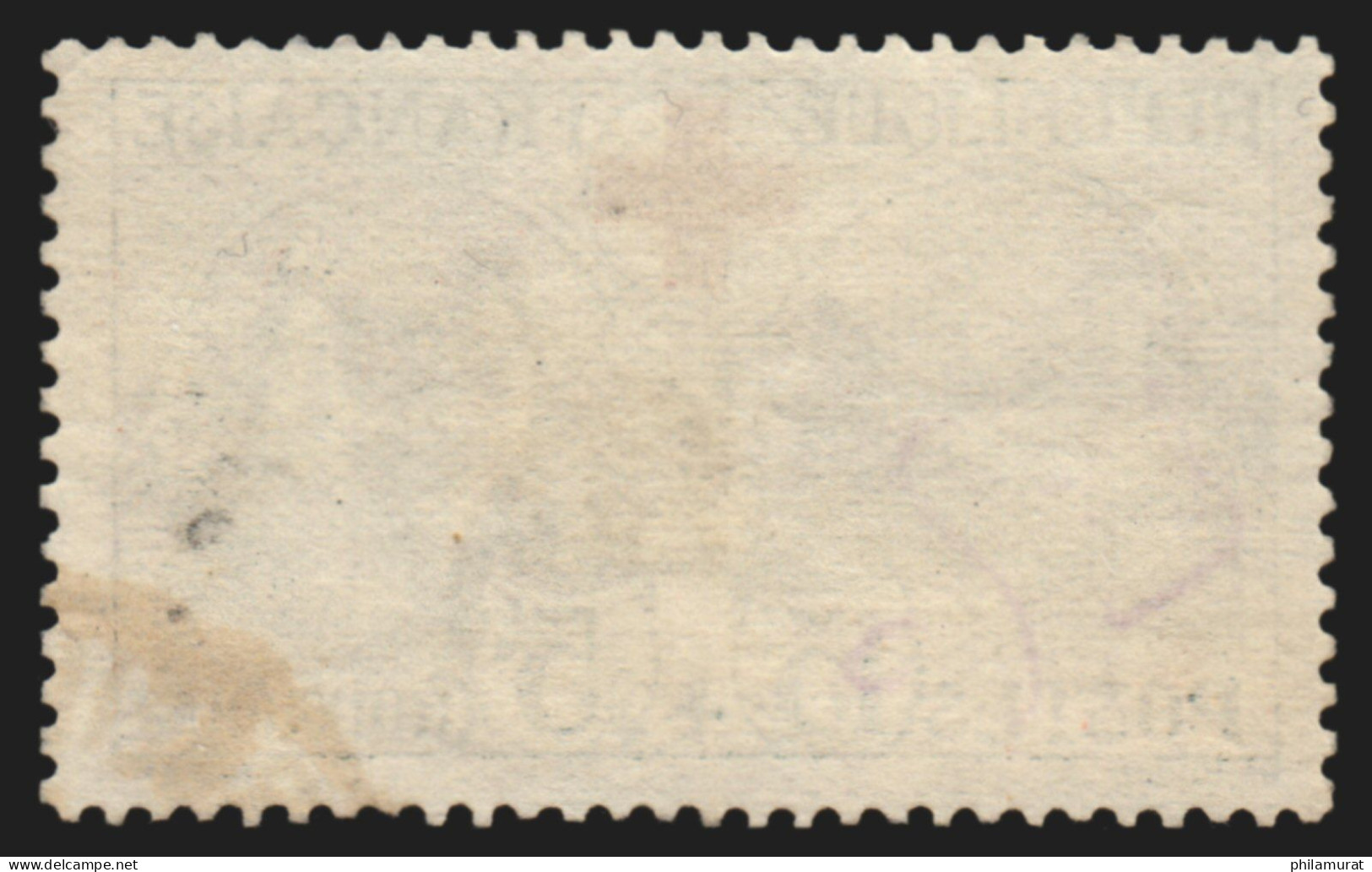 N°156, Croix-Rouge 1918, Infirmières, Oblitéré - TB - Oblitérés