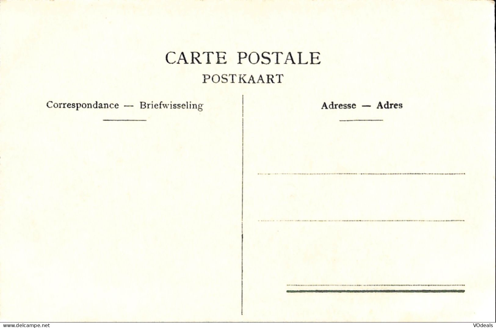 Belgique - Brussel - Bruxelles - Ixelles - Elsene - Cortège Des Saisons - Juillet 1910 - Le Gui - Elsene - Ixelles